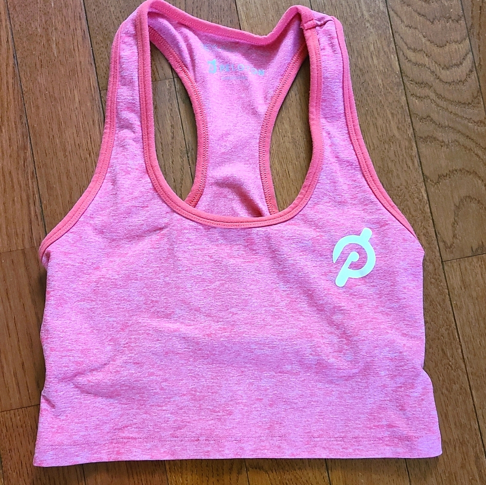 Peloton- Beyond Yoga Breast Cancer Awareness